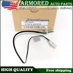 Oem Air Thermostat Amplifier Assy For 2007-2012 Nissan Versa 27675-ED50A. Fixed Price $35.68.