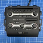 2009 2010 Nissan Murano Am Fm Radio Stereo Cd Climate Control Panel Assembly. Fixed Price $59.99.