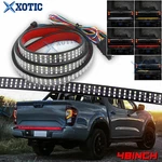 For Nissan 5-MODES Led Tailgate Light Strip Bar Brake Turn Signal Lamp 48 Inch. Fixed Price $22.99.