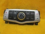 2009 2014 Nissan Maxima Dual Zone A/c Climate Control Switch Pn 27500-9N01A. Fixed Price $32.00.