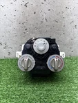 2009 - 2014 Nissan Cube Manual Ac Heater Temperature Control Switch Unit Panel. Fixed Price $120.00.