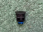 Dashboard Sunload Ambient Light Sensor 28576-5RA0A 2021 Nissan Sentra Sv Oem. Fixed Price $23.20.