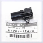 27722-3RA0A New Genuine Nissan Juke Rogue Infinti Ambient Air Temperature Sensor. Fixed Price $34.65.