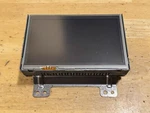 2010-2014 Nissan Maxima Information Display Screen 28091 5X03C. Fixed Price $40.00.