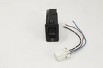 1998-2001 Nissan Xterra Frontier Dash Light Dimmer Switch Oem 259809Z400. Fixed Price $29.99.
