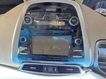 2015 Nissan Murano Used Hvac Climate Control Unit 63000 Miles Oem 655-72682. Fixed Price $69.97.