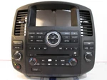 2011 Pathfinder Ac Heater Climate Control Temperature Front Bezel Center. Fixed Price $188.09.
