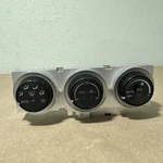 2003 Nissan 350Z Coupe Oem Auto Heater A/c Climate Control Panel 96941-CD000. Fixed Price $53.40.