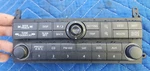 2006-2012 Nissan Pathfinder Armada Radio Navigation Control Panel 28395-ZP80A. Fixed Price $99.99.