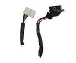 05-12 Nissan Pathfinder Xterra Heater Climate Control Temp Wire Connectors Plugs. Fixed Price $31.49.