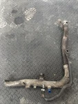 03-06 Nissan 350Z G35 VQ35DE Rear Engine Coolant Bypass Pipe. Fixed Price $85.00.