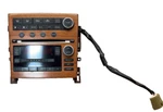 05 06 07 Infiniti G35 Heater A/c Control Oem: 27760AC75A - Check Id See Pics. Fixed Price $91.08.