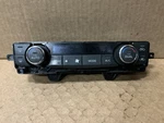 2016-2023 Nissan Altima Ac Heater Climate Temp Control Switch Oem 275004RA0A. Fixed Price $59.99.