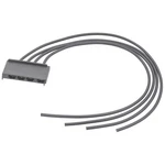 Standard Ignition Hvac Blower Motor Resistor Connector For NV200+MORE S2451. Fixed Price $36.08.
