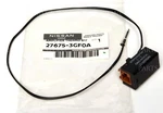 27675-3GF0A Genuine Nissan Amplifier Assythermo 276753GF0A New Oem. Fixed Price $156.00.