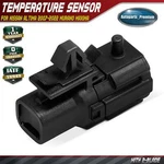 Ambient Air Temperature Sensor For Nissan Altima Murano Maxima Gt-r Infiniti G35. Fixed Price $16.99.