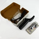 2000 2001 2002 2004 Nissan Frontier Oem Tow Hitch Harness Ball Kit. Fixed Price $57.48.