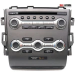 2011-2014 Nissan Murano Radio Face Climate Control Panel 1GR1B 210141. Fixed Price $148.15.