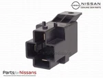 Genuine Nissan Titan Armada A/c Blower Motor Relay 25230-ZH00A New Oem. Fixed Price $52.96.