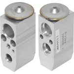 A/c Expansion Valve-block Fits 03-07 Nissan Murano 3.5L-V6 Uac EX10190C. Fixed Price $26.99.