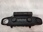 2023 Nissan Frontier Ac/heater Temperature Control Unit W/ Bezel 275109BU4B Oem. Fixed Price $100.64.