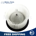 Front Hvac Blower Heater Motor W/ Fan Cage For Nissan Versa 2007 08 09-12 700287. Fixed Price $30.99.