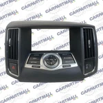 09-14 Nissan Maxima Radio Info Display Dash Bezel Trim Panel 9N00B-210451 Oem. Fixed Price $51.97.