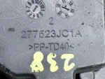 13-20 Nissan Pathfinder Heater Hvac Amplifier Control Module Unit Oem. Fixed Price $95.00.