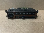 1999-2001 Nissan Altima Ac Heater Climate Temperature Control Switch 2751002800. Fixed Price $69.99.