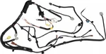 Genuine Nissan Harness-sub 24023-9HS1D. Fixed Price $335.52.