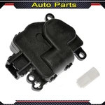Dorman 604-970 Heater Blend Door Actuator For Nissan Titan Quest Armada QX56 C5. Fixed Price $30.66.