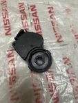 Nissan A/c Heater Motor Flap Control Regulator T1013034WC New Oem. Fixed Price $38.70.