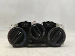 2010-2012 Nissan Versa Ac Heater Roof Climate Control Nrmkj. Fixed Price $107.69.