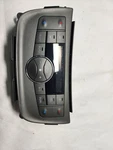 Temperature Control With Dual Zone Fits 13-14 Sentra 394549. Fixed Price $120.00.