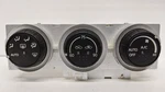 2004 Nissan 350Z Heat Climate Control 27500CD010 Oem Temp Panel Hvac Switch. Fixed Price $59.99.