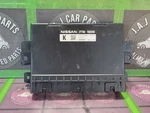 2013 Infiniti M37S Air Conditioner Amplifier Control Module Id : 27760 1MX0D Oem. Fixed Price $39.99.
