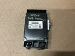 15-17 Nissan Murano Ac Air Conditioner Amplifier Control Module Oem 277605AA0A. Fixed Price $49.99.