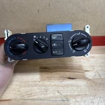 01 02 03 04 05 Nissan Sentra Temperature Climate Control A/c 2000-2006. Fixed Price $89.00.