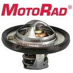 Motorad Coolant Thermostat For 2009-2014 Nissan Cube 1.8L L4 Cooling. Fixed Price $29.04.