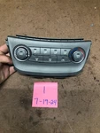 2013 2014 2015 Nissan Sentra Ac Climate Control Oem 275003SA2A. Fixed Price $22.60.
