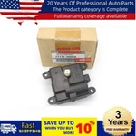 Oem 27731-JN00A A/c Air Mix Door Actuator For Nissan Gt-r Infiniti QX50 QX70. Fixed Price $109.34.