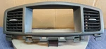 2012-2017 Nissan Quest Instrument Panel Trim Vent Lid Mini Box Oem 68271-1JA2A. Fixed Price $49.00.