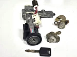 2004-2015 Nissan Titan Ignition Switch Lock Cylinder Key Door Tailgate. Fixed Price $161.99.