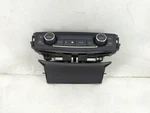 2018 Nissan Altima Heater Climate Control 682469HS0A/1A 682T19HS1A CO51P. Fixed Price $68.24.