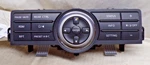 07-13 Nissan Pathfinder Armada Radio Control Panel Bose 28395-9GA0A ZXP34. Fixed Price $18.43.