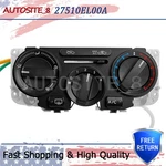 599-216 Climate Control Module For Nissan Versa 1.6L/1.8L 2007-2012 27510EL00A. Fixed Price $59.94.