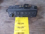 Temperature Control With Ac Thru 1/96 Fits 94-96 Altima 711882. Fixed Price $60.00.