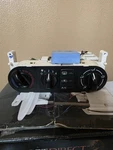 Nissan Climate Control Module 100682-A 655-51658 Hvac Black Used. Fixed Price $225.00.