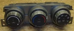 2005 Nissan Altima 2.5S A/c Switches Climate Control Knobs Heat Fan Unit. Fixed Price $47.73.