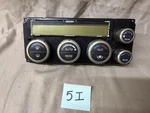 2005-07 Nissan Pathfinder Automatic Temperature Climate Control W/o Navigation. Fixed Price $45.00.